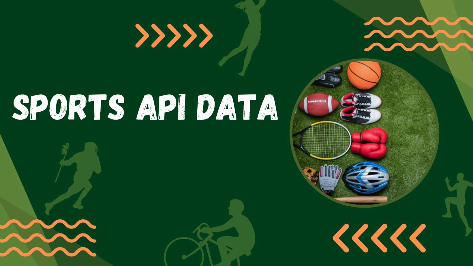 Winning with Sports Data: Building Dynamic Sports Apps with Our Sport API Data