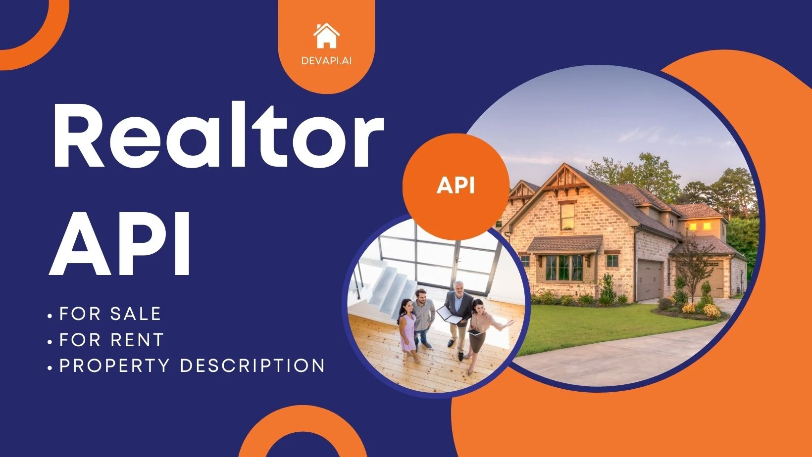 Innovating Real Estate: The Insider’s Guide to Our Realtor API