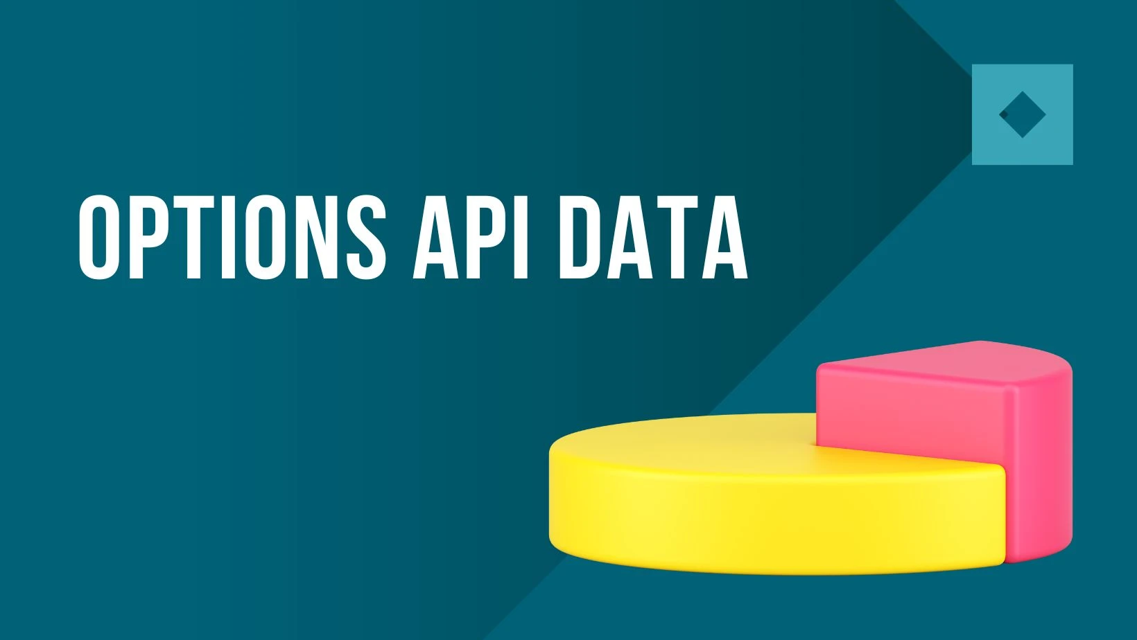 Optimizing Trading Strategies with Our Options API Data